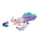 Schleich bayala 42628 Axoloti discovery Set