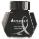 WATERMAN Tintenflacon Intense Black
