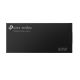 TP-LINK POE380S Omada 10G PoE++ Injector Adapter 2 10 Gbps/5 Gbps/2.5 Gbps/1 Gbps/100 Mbps/10 Mbps RJ45 ports