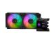 K MSI MPG CoreLiquid D240