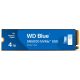 M.2 4TB WD Blue SN5000 NVMe PCIe 4.0 x 4