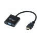 D I-TEC HDMI TO VGA ADAPTER
