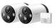 TP-Link IPCam Tapo C420S2 WIFI