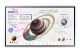138,68cm/55'' (3840x2160) Samsung Flip Pro WM55B 16:9 LCD HDMI DP USB-C 2channel Speaker 4K UHD MultiTouch White Gray