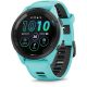 Garmin Forerunner 265 Trkisblau/Schwarz
