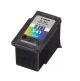 Canon Tinte CL-541 5227B001 Color bis zu 180 Seiten gemäß ISO/IEC 24711
