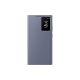 Samsung Smart View Wallet Case fr Galaxy S24 Ultra. Violet