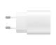 Samsung Schnellladegerät 25W Netzteil Type-C white (Retail)