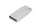 STICK 16GB USB 2.0 Verbatim Metal Executive silver