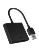 ICY BOX IB-CR301-U3 USB 3.0 SD/MicroSD/CF Kartenleser