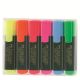 FABER-CASTELL Textmarker TL 48 6er Etui