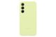 Samsung Silicone Case fr Galaxy A35. Lime