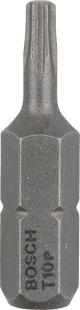 Bosch 3ST Torxschr.Bit T10 XH 25mm