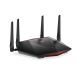NIGHTHAWK WIFI6 GAMING ROUTER