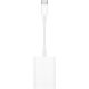 APPLE USB-C to SD Card Reader