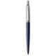 PARKER Kugelschreiber JOTTER Royal Blue BL M Blau Blister
