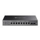 TP-Link Omada Switch 8x GE SG2210XMP-M2