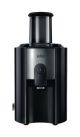 Braun Entsafter J 500 schwarz IdentityCollection