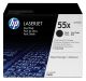 HP original LaserJet CE255XD original Toner cartridge black high capacity 2-pack