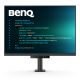 BenQ 71.6cm RD280UA 3:2 HDMI/USB-C/DP sil. ErgoArm UHD
