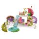 Schleich bayala 42445 Glitzerndes Bltenhaus m.Zubehr