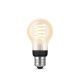 Philips Hue White Ambiance E27 Einzelpack Filament 300lm.