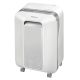 Fellowes Powershred LX201 Aktenvernichter MicroCut 12 Blatt 2x12mm P-5 Weiss