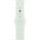 APPLE 41mm Soft Mint Sport Band - M/L