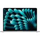 Apple MacBook Air: Apple M4 chip with 10-core CPU and 10-core GPU, 24GB, 512GB SSD - Silver
