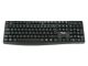 Equip Kabelgebundene USB Keyboard schwarz. deutsch