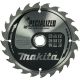 Makita B-32910 SPECIALIZED Sägeblatt165x20x24Z