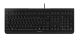 Cherry KC 1000 KEYBOARD CORDED