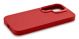 Cellularline Sensation Case fr Samsung S25 Red