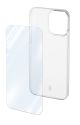 Cellularline Protection Kit iPhone 15 Clear