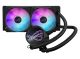 K Asus WAK ROG RYUO III 240 ARGB