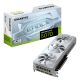 RTX 5070 12GB Gigabyte Eagle Ice OC SFF GDDR7 3 Fan white