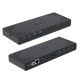 D I-TEC Dockingstation USB-C/ USB4 Thunderbolt 3 + PD
