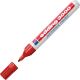 Edding - Marker - 3000 - 4-3000002 - rot - 1.5-3mm - 10er-Pack
