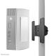 Thin-Client-Halter. Modell zur Installation an einer Monitor-Halterung 10KG THINCLIENT-05 Neomounts