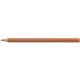 FABER-CASTELL Buntstift Jumbo Grip Nussbraun 12er