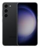 Samsung Galaxy S23 EE 128GB DE phantom black