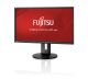 54,6cm/21,5'' (1920x1080) Fujitsu B22-8 TS Pro 16:9 5ms IPS DVI-D VGA DisplayPort VESA Pivot Speaker Full HD -LED- Black