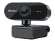 Sandberg 133-97 Webcam Flex 1920x1080 Full HD