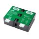 APC Ersatzbatterie Nr.123 APCRBC123