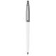PARKER Kugelschreiber JOTTER Originals Weiß C.C. M Blue Blister