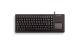 Cherry XS G84-5500 DE