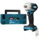 Makita DTW300ZJ Akku-Schlagschrauber