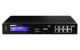 QNAP QuCPE-3032-C3558R-8G Intel Atom C3558R 8x2.5GbE RJ45 ports and 2x10GbE SFP+ ports 2xM.2 2280 NVMe slot 60W PS units