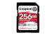 CARD Card 256GB Kingston XC React+ 280R/150W Reader retail retail