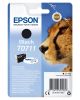 Epson T071140 black NEUE VERPACKUNG